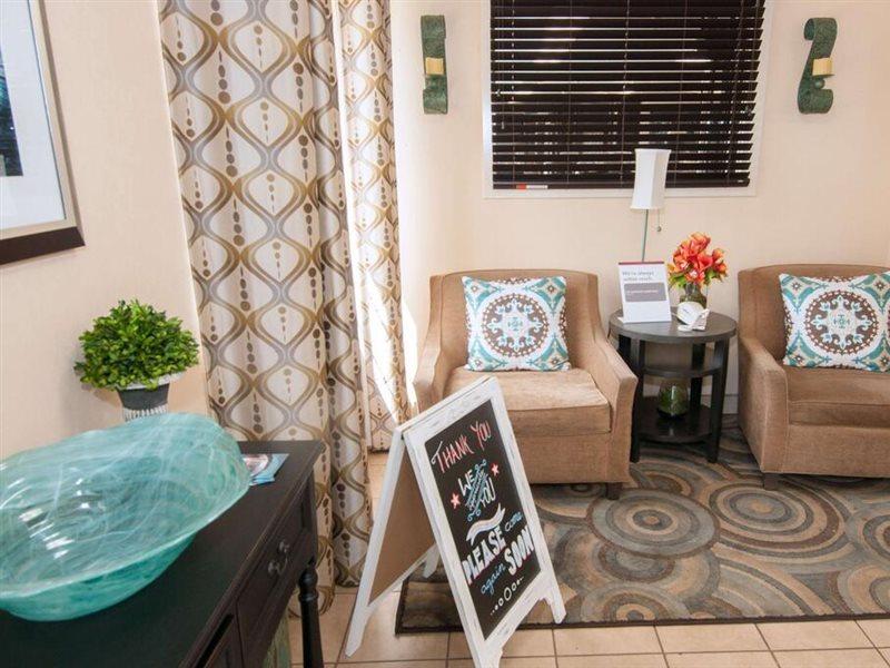 Sonesta Simply Suites Anaheim Garden Grove Eksteriør billede