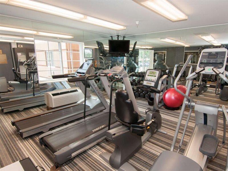 Sonesta Simply Suites Anaheim Garden Grove Eksteriør billede
