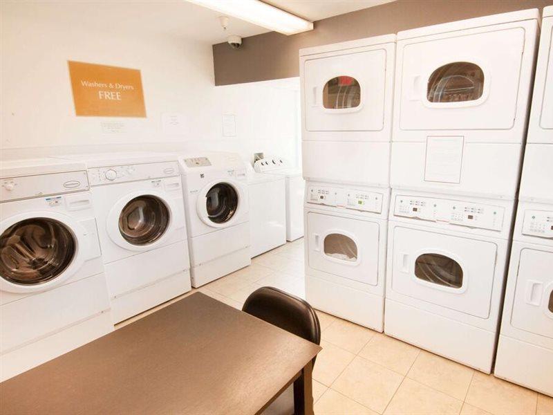 Sonesta Simply Suites Anaheim Garden Grove Eksteriør billede