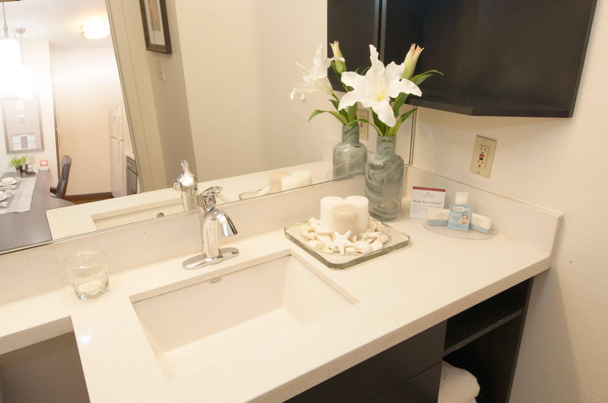Sonesta Simply Suites Anaheim Garden Grove Eksteriør billede