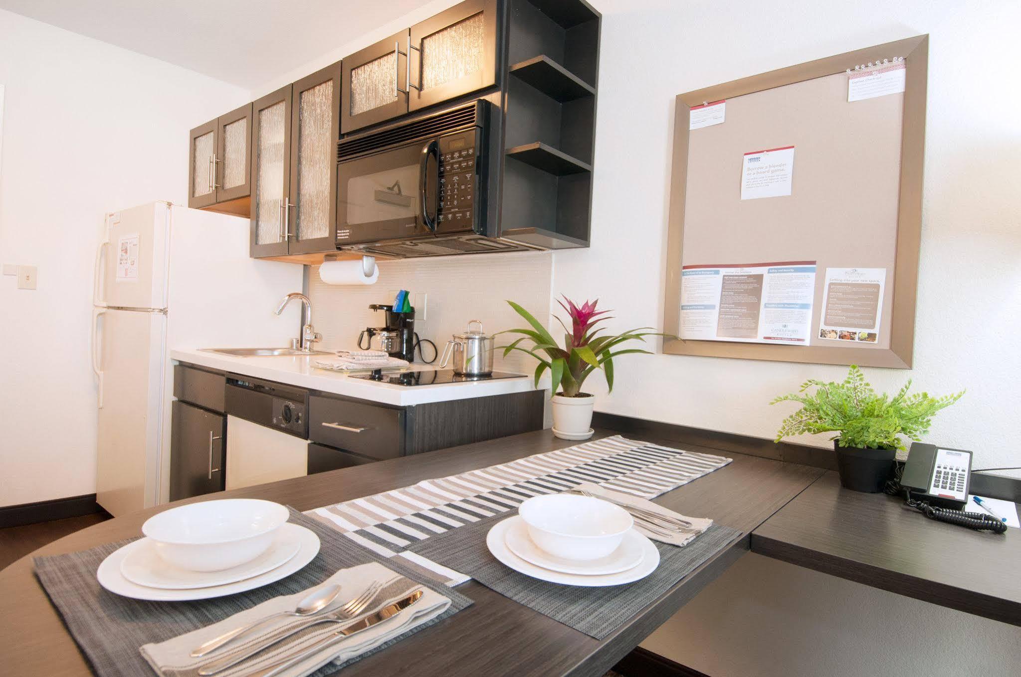 Sonesta Simply Suites Anaheim Garden Grove Eksteriør billede