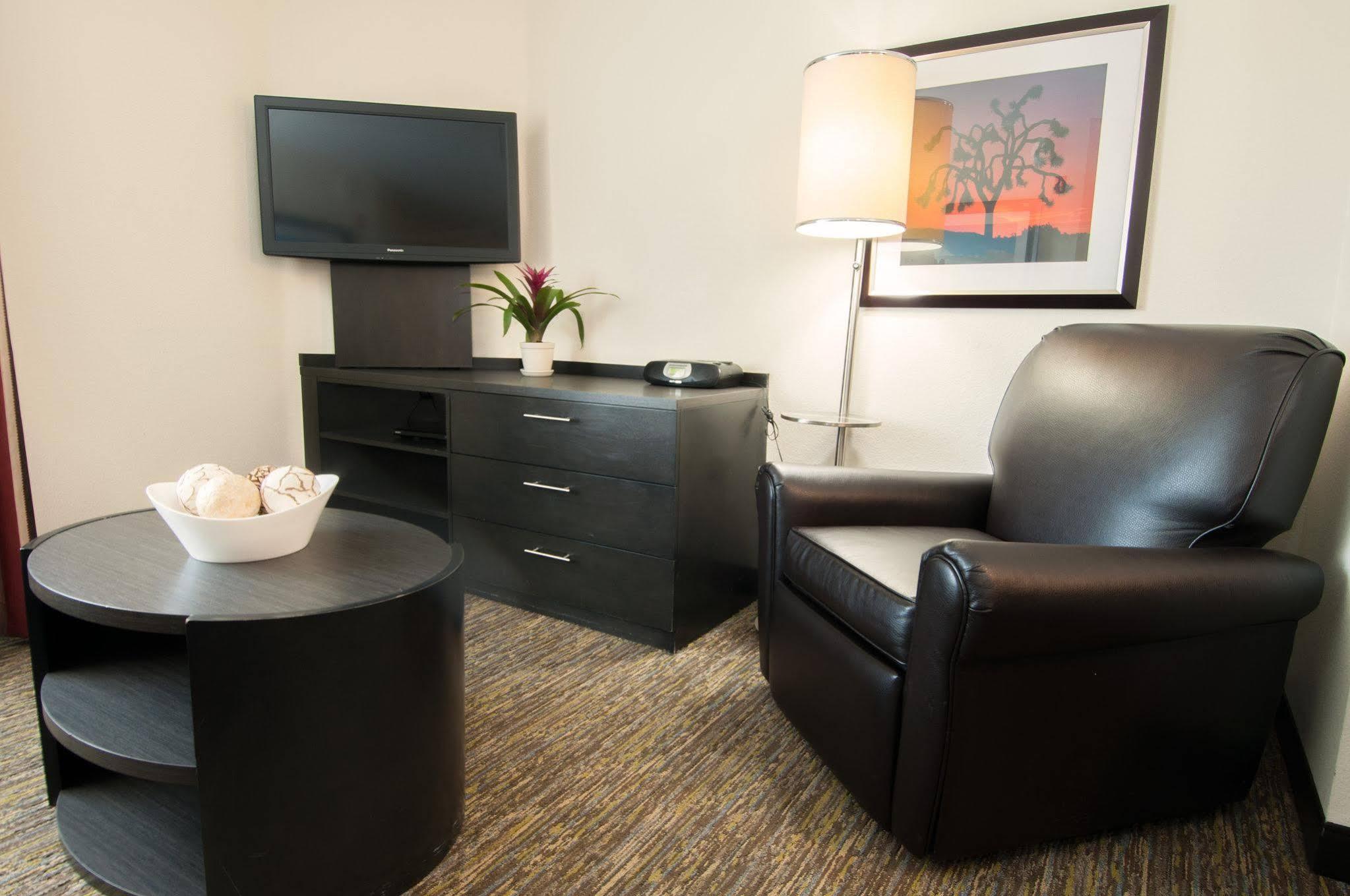 Sonesta Simply Suites Anaheim Garden Grove Eksteriør billede