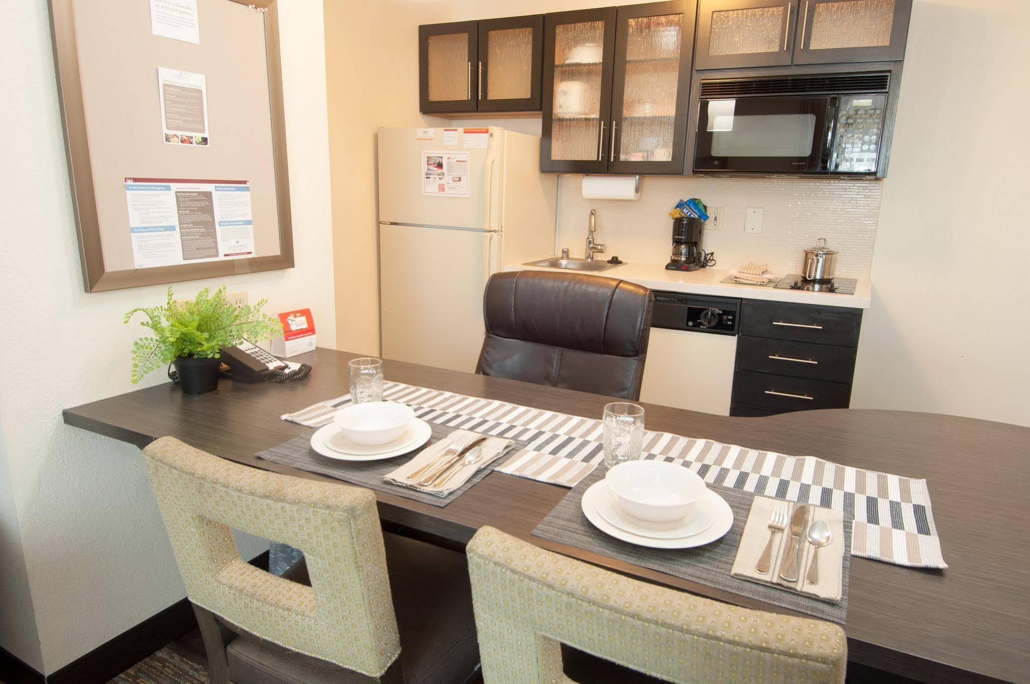 Sonesta Simply Suites Anaheim Garden Grove Eksteriør billede