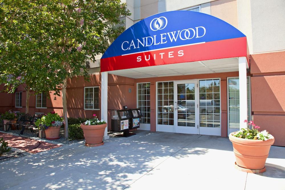 Sonesta Simply Suites Anaheim Garden Grove Eksteriør billede