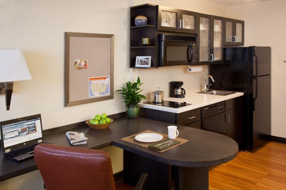 Sonesta Simply Suites Anaheim Garden Grove Eksteriør billede