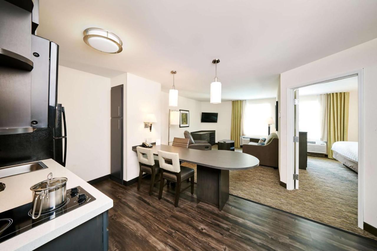 Sonesta Simply Suites Anaheim Garden Grove Eksteriør billede