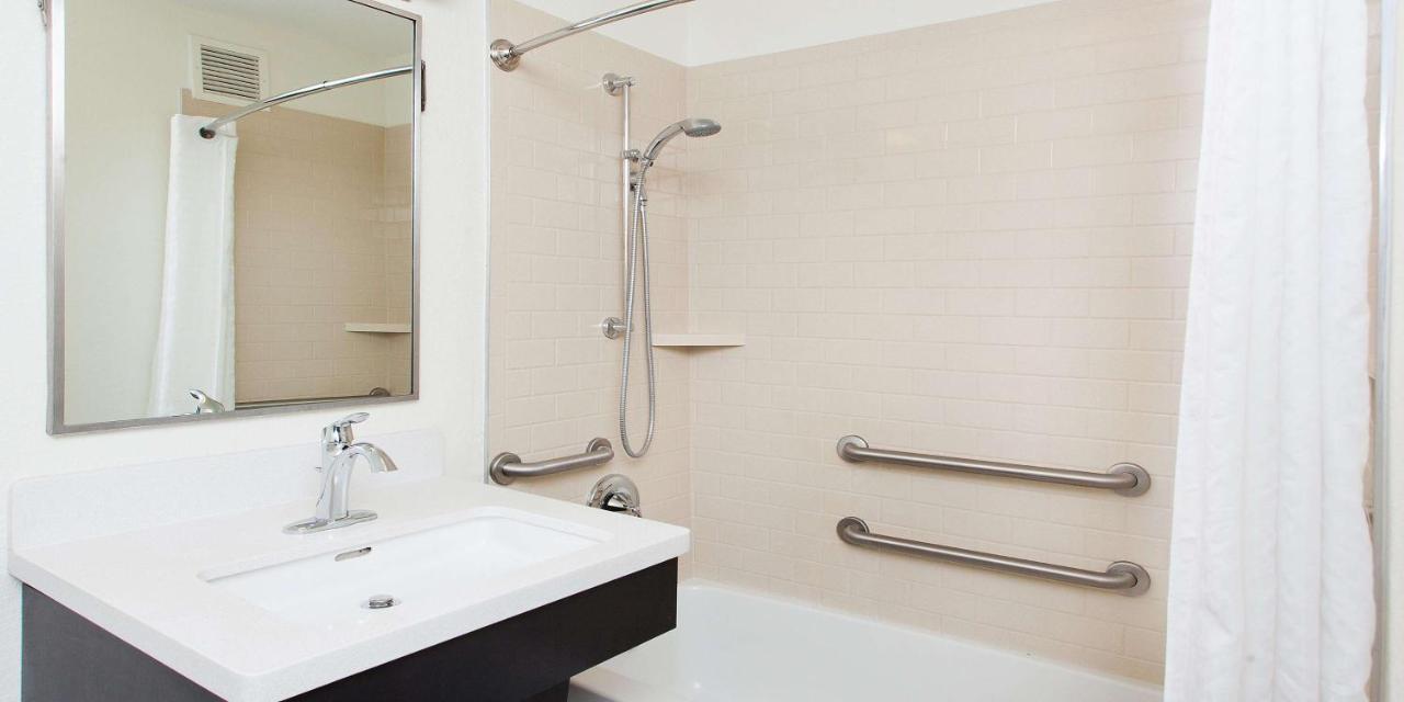 Sonesta Simply Suites Anaheim Garden Grove Eksteriør billede