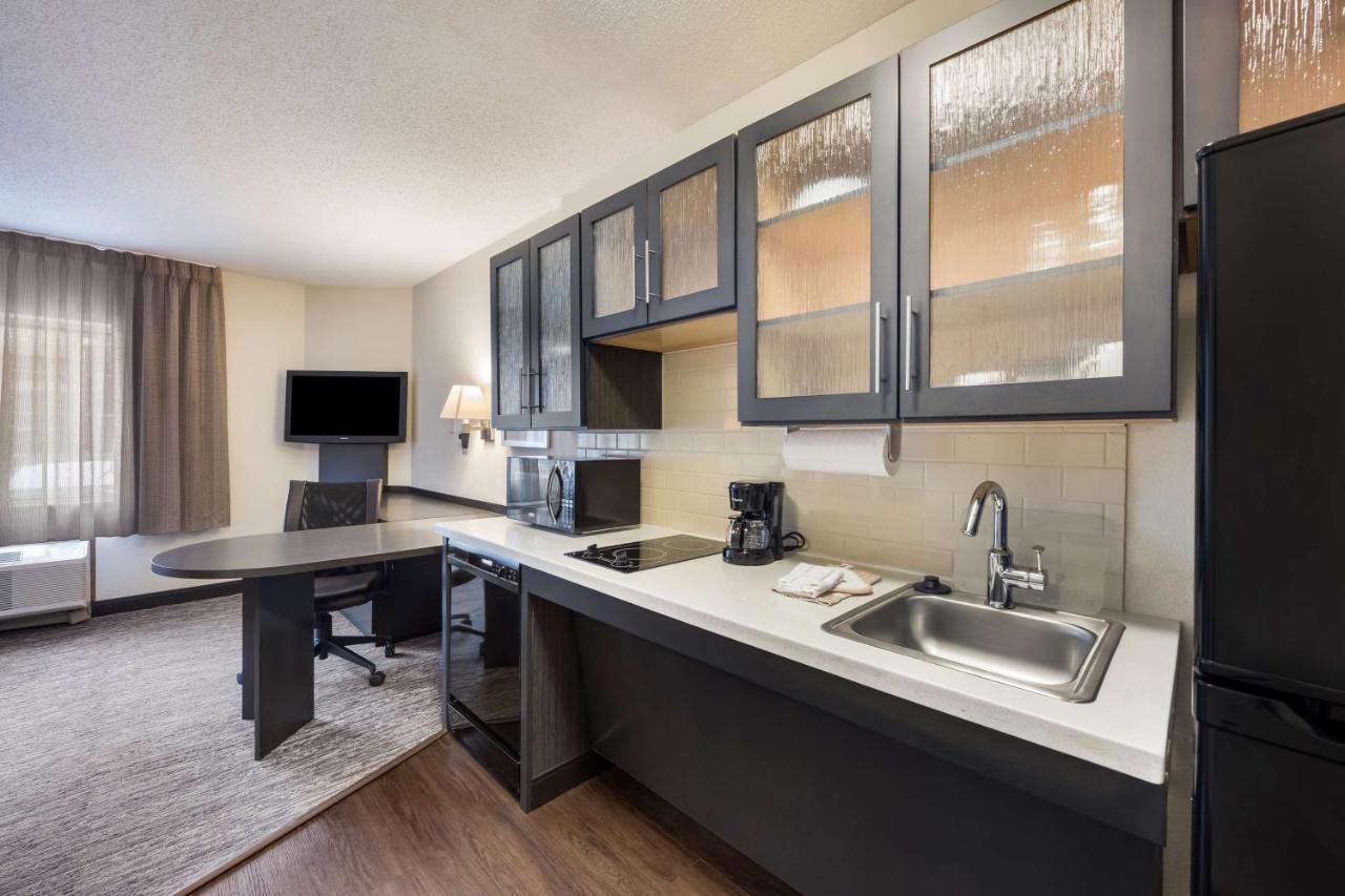 Sonesta Simply Suites Anaheim Garden Grove Eksteriør billede