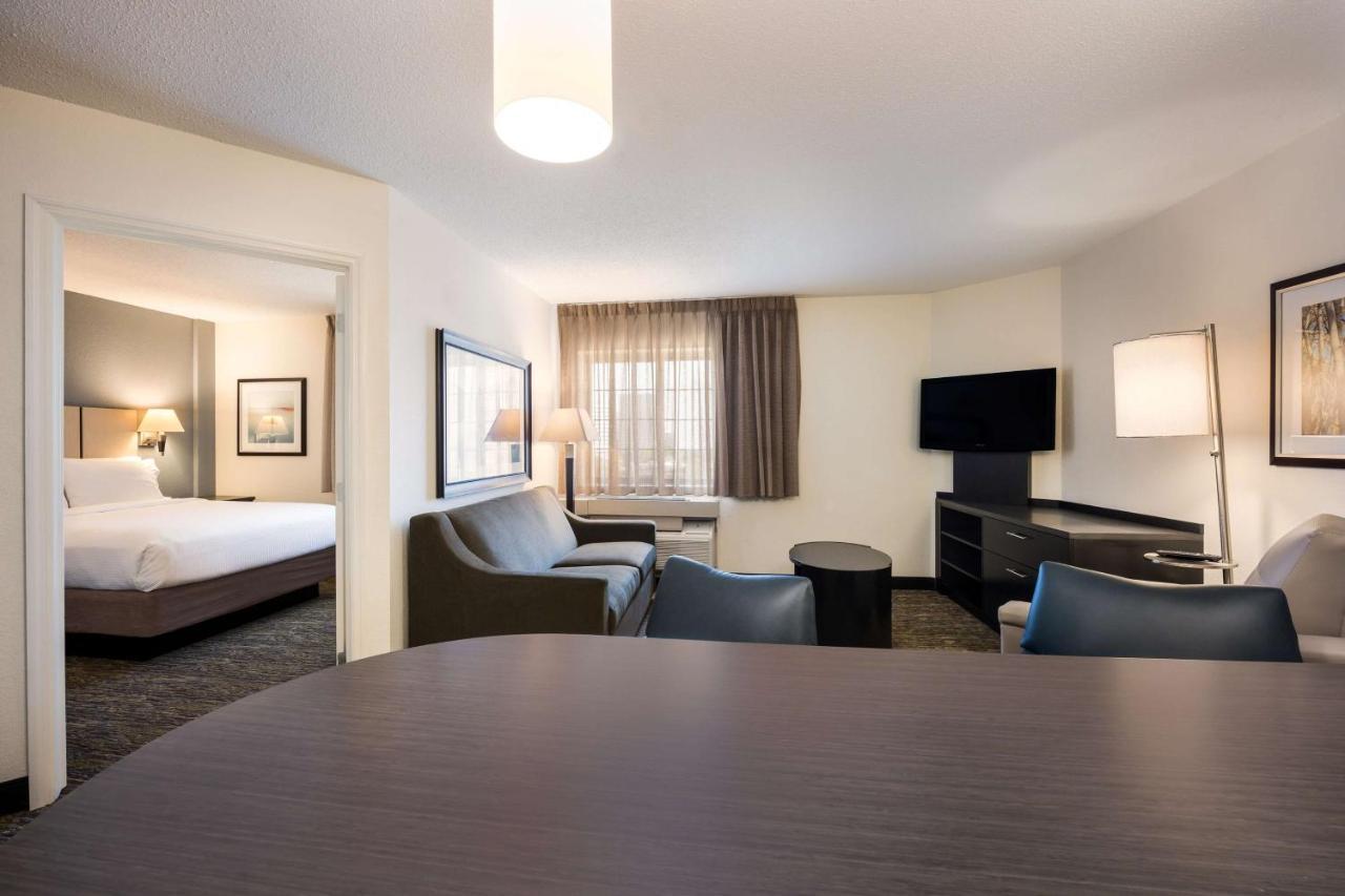 Sonesta Simply Suites Anaheim Garden Grove Eksteriør billede