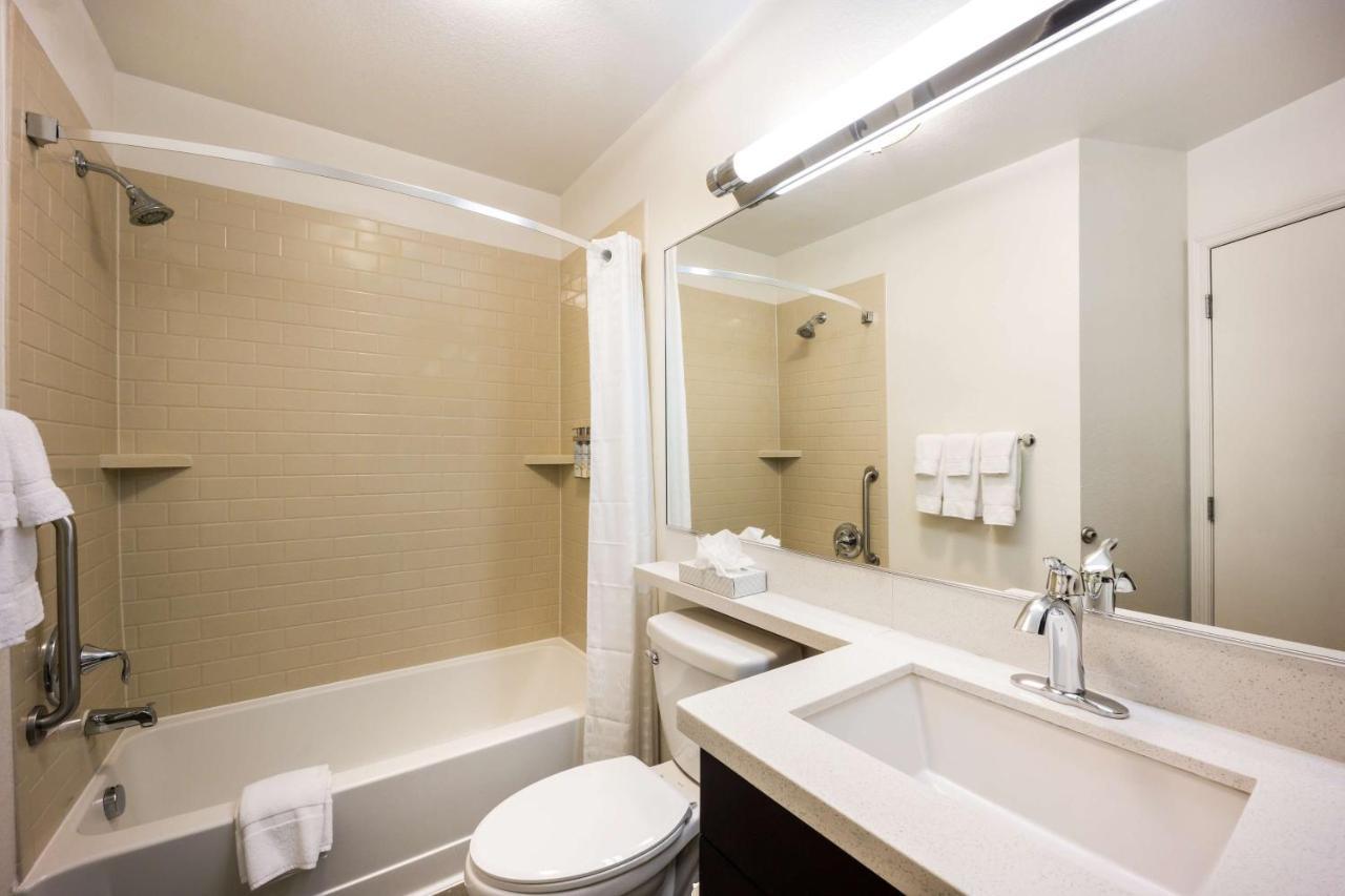 Sonesta Simply Suites Anaheim Garden Grove Eksteriør billede