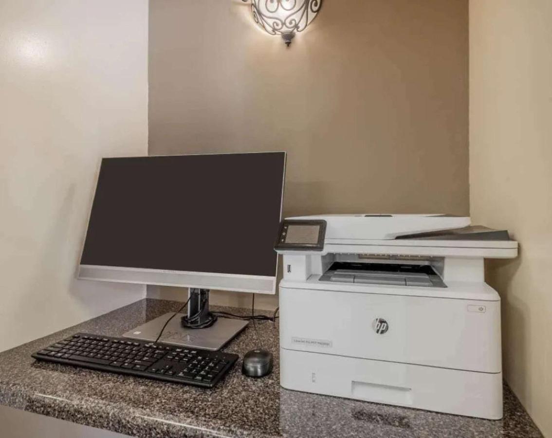 Sonesta Simply Suites Anaheim Garden Grove Eksteriør billede