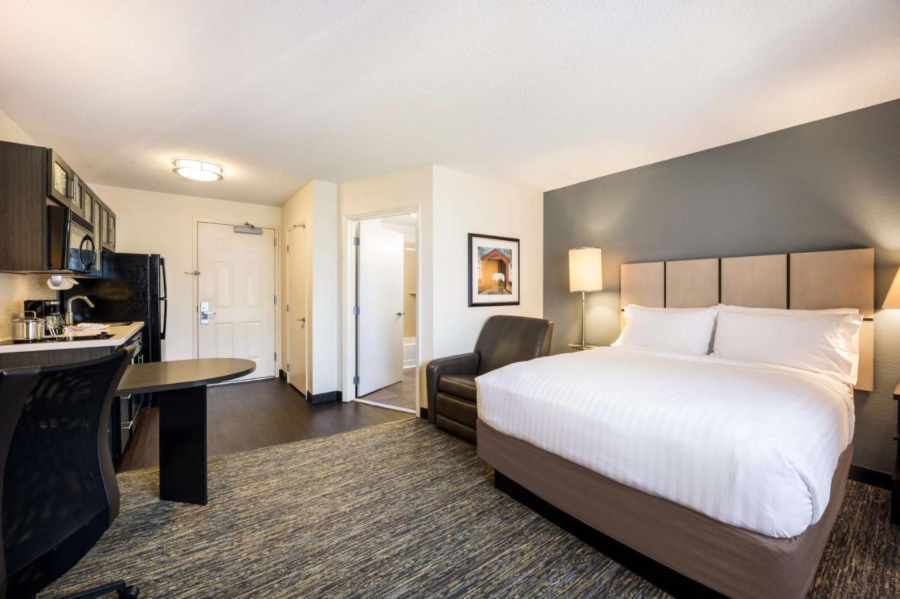 Sonesta Simply Suites Anaheim Garden Grove Eksteriør billede