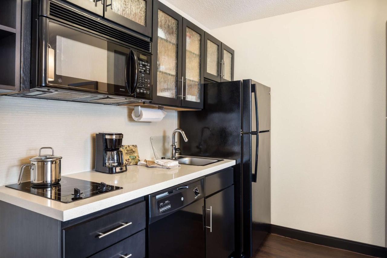 Sonesta Simply Suites Anaheim Garden Grove Eksteriør billede