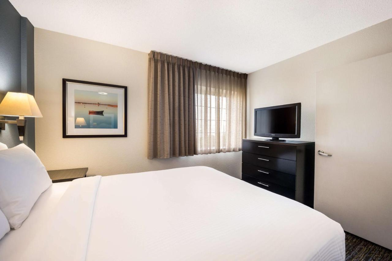 Sonesta Simply Suites Anaheim Garden Grove Eksteriør billede
