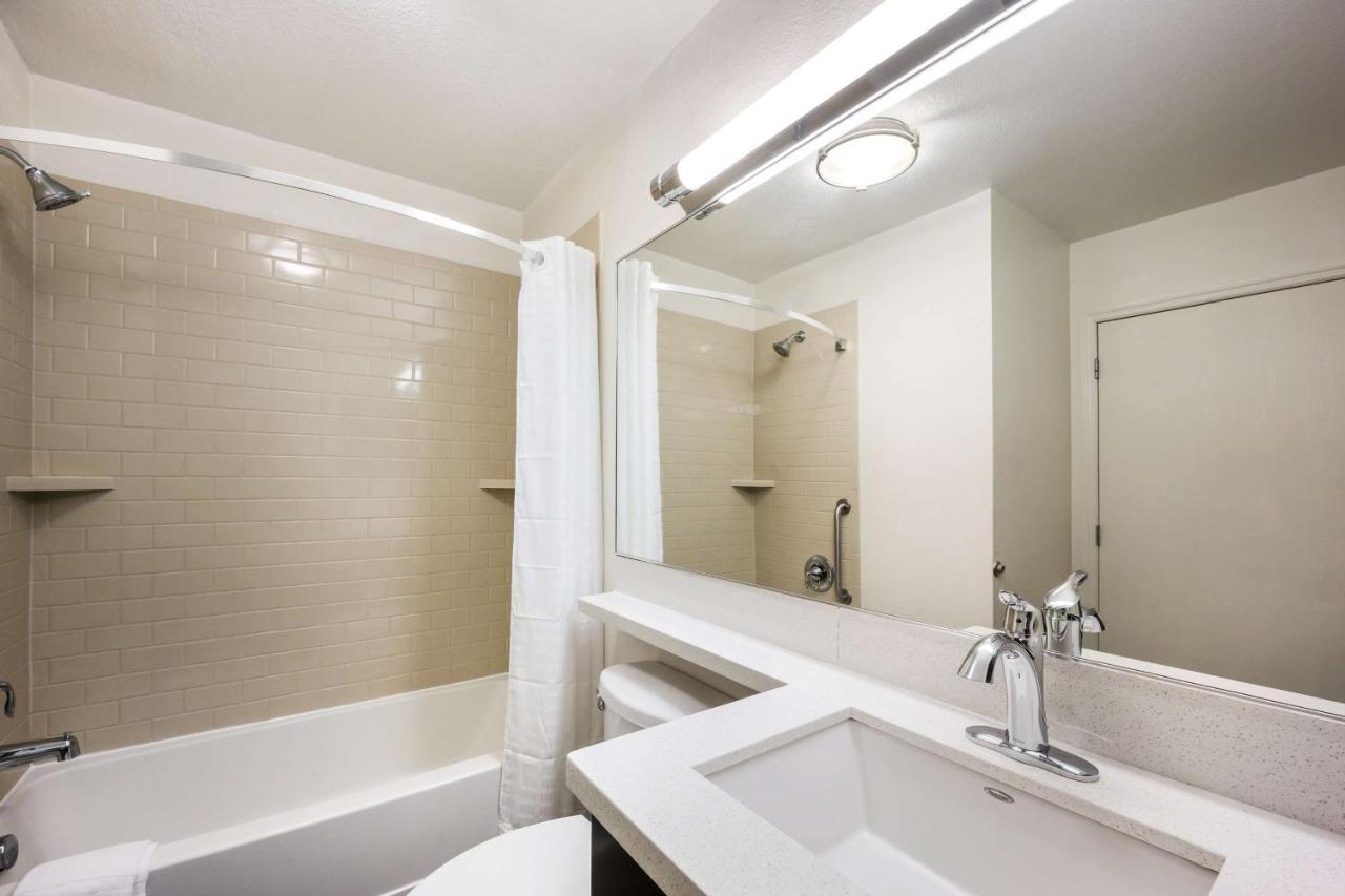 Sonesta Simply Suites Anaheim Garden Grove Eksteriør billede