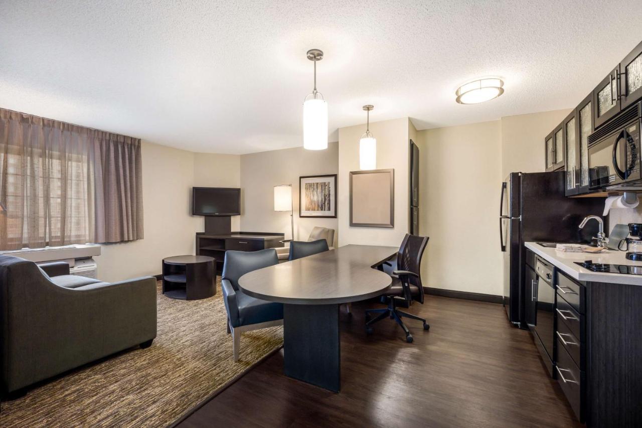 Sonesta Simply Suites Anaheim Garden Grove Eksteriør billede