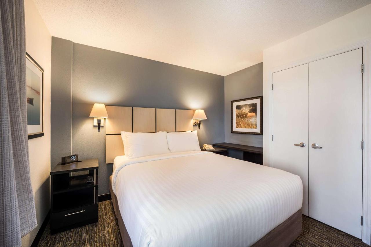 Sonesta Simply Suites Anaheim Garden Grove Eksteriør billede