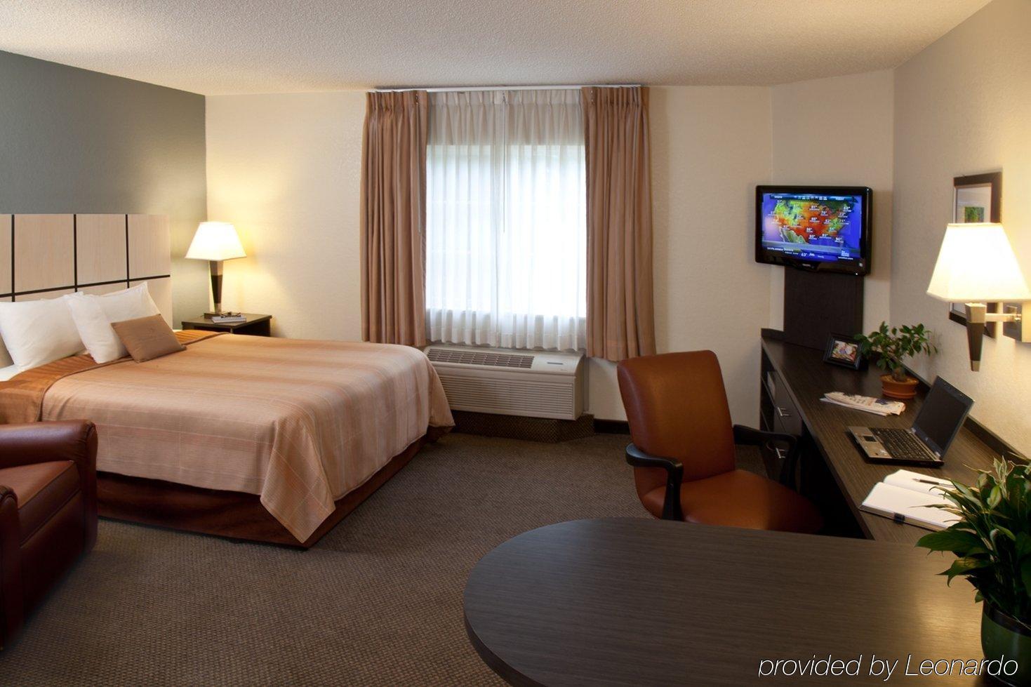 Sonesta Simply Suites Anaheim Garden Grove Værelse billede