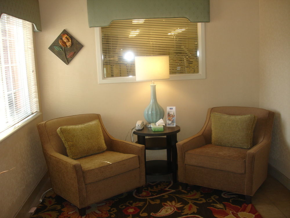 Sonesta Simply Suites Anaheim Garden Grove Eksteriør billede