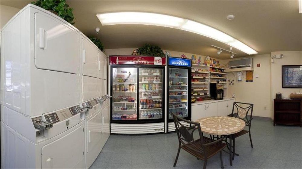 Sonesta Simply Suites Anaheim Garden Grove Eksteriør billede