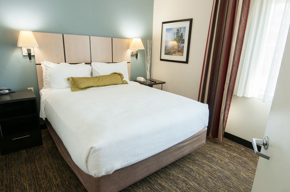Sonesta Simply Suites Anaheim Garden Grove Eksteriør billede