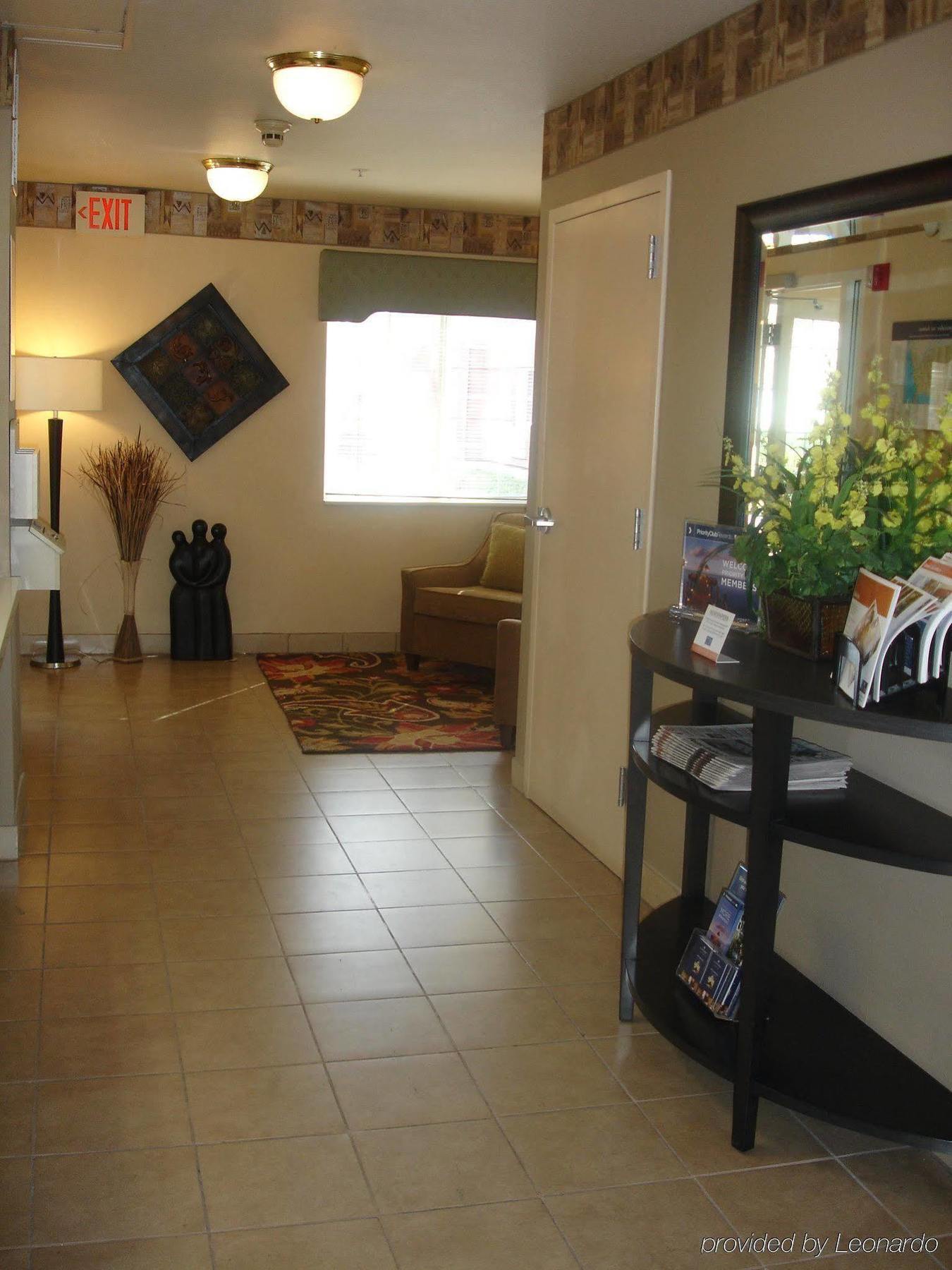 Sonesta Simply Suites Anaheim Garden Grove Eksteriør billede