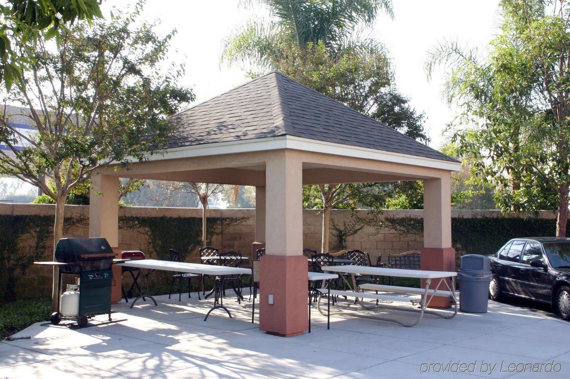 Sonesta Simply Suites Anaheim Garden Grove Faciliteter billede