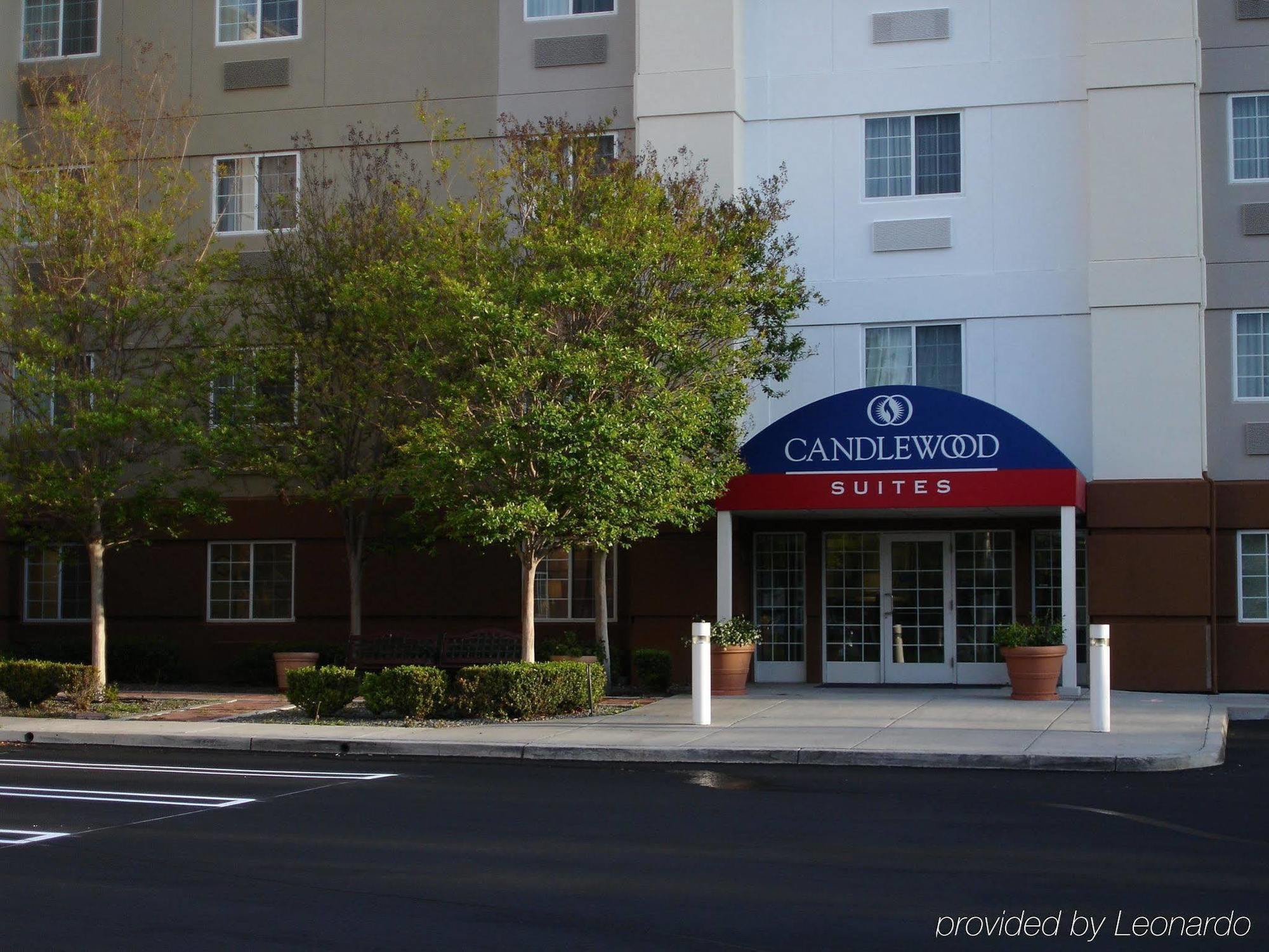 Sonesta Simply Suites Anaheim Garden Grove Eksteriør billede
