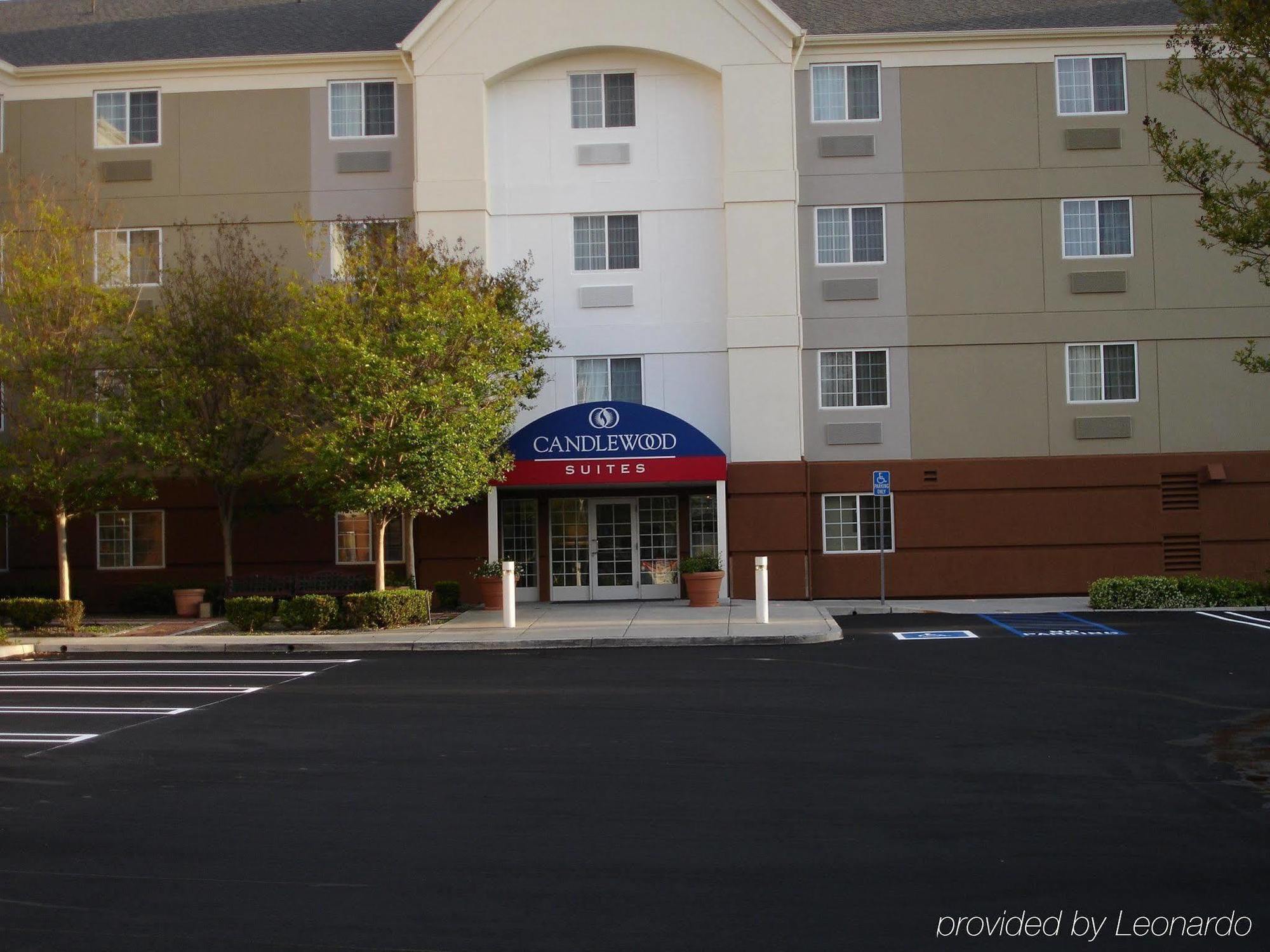 Sonesta Simply Suites Anaheim Garden Grove Eksteriør billede