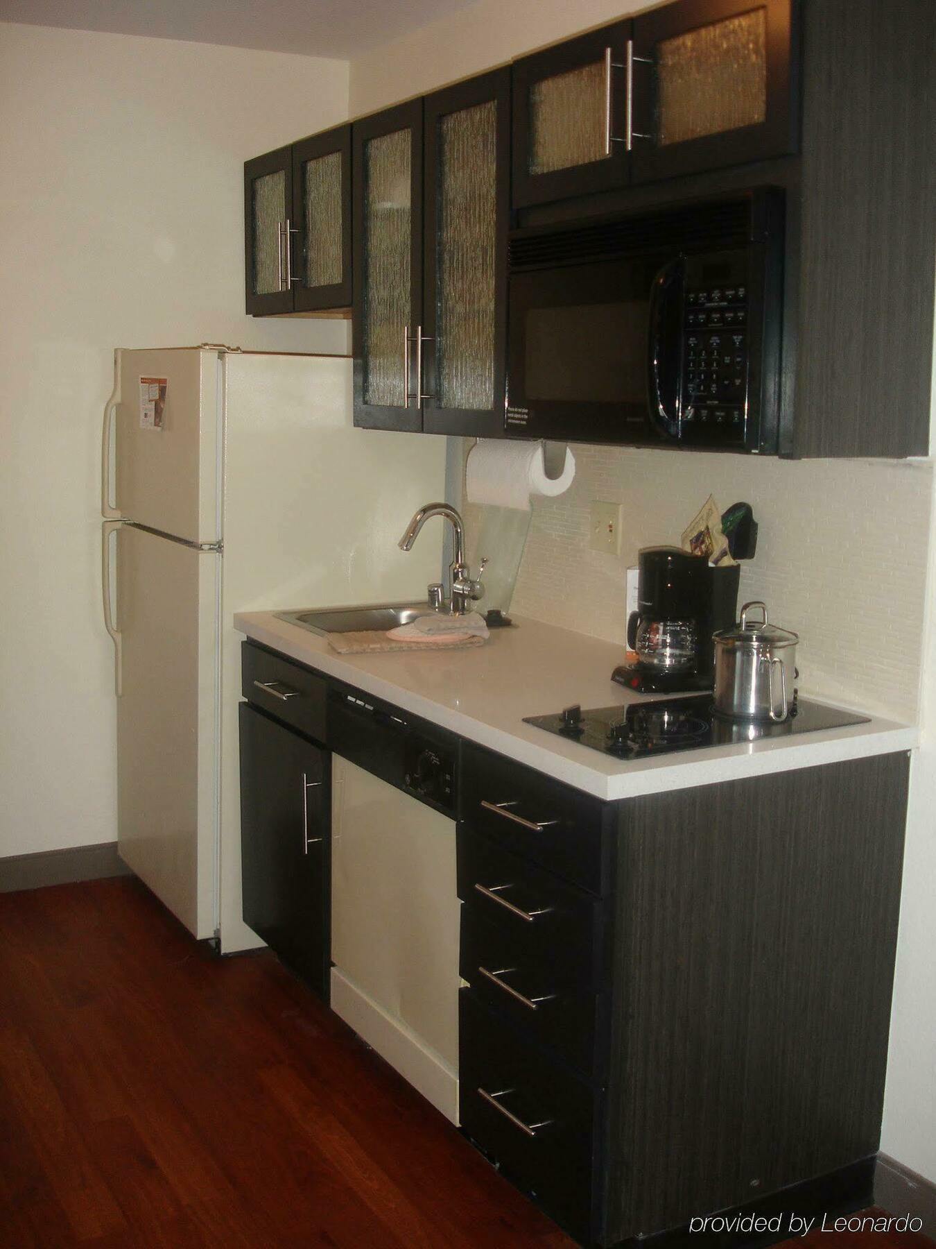 Sonesta Simply Suites Anaheim Garden Grove Eksteriør billede