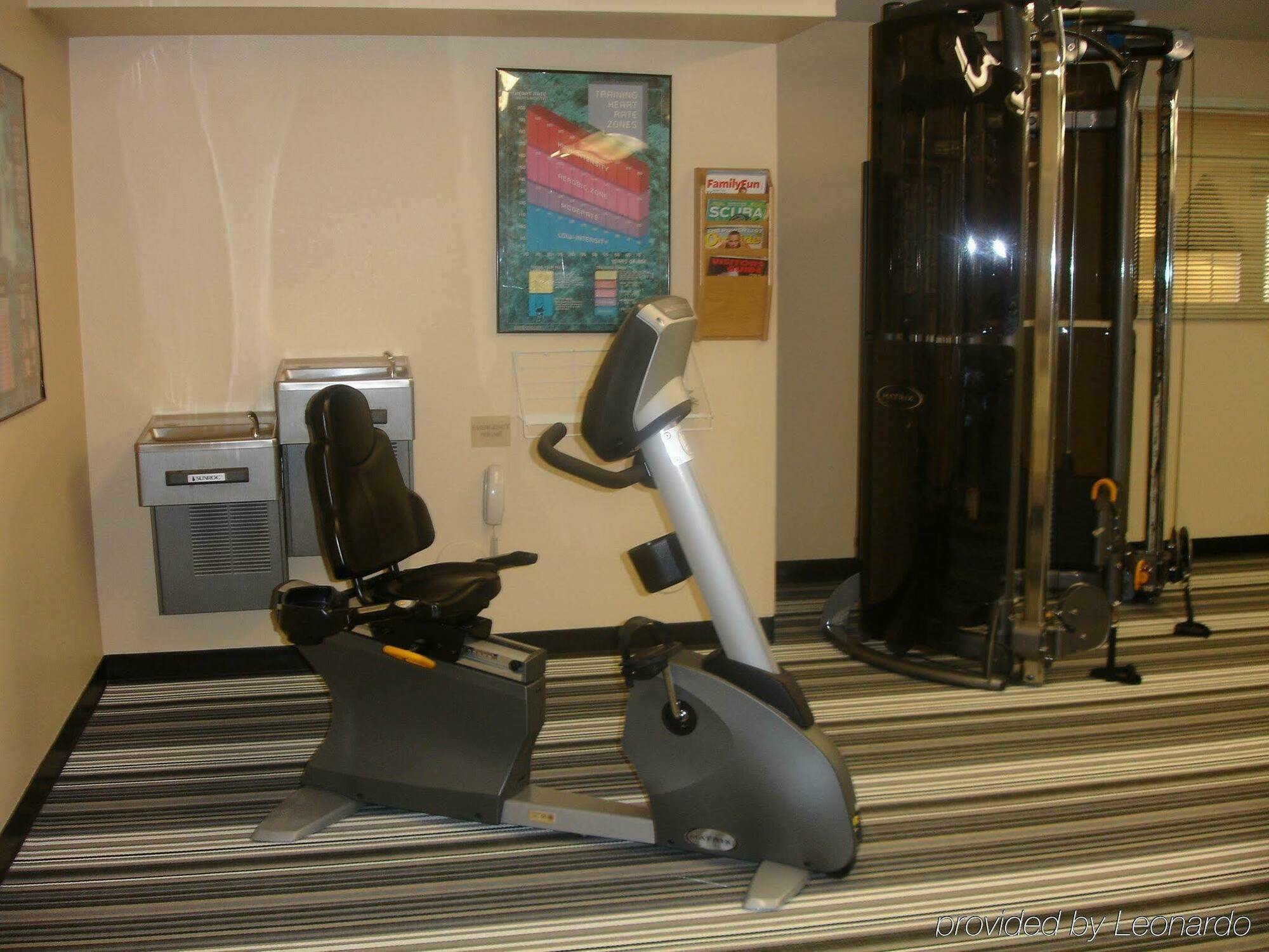 Sonesta Simply Suites Anaheim Garden Grove Eksteriør billede
