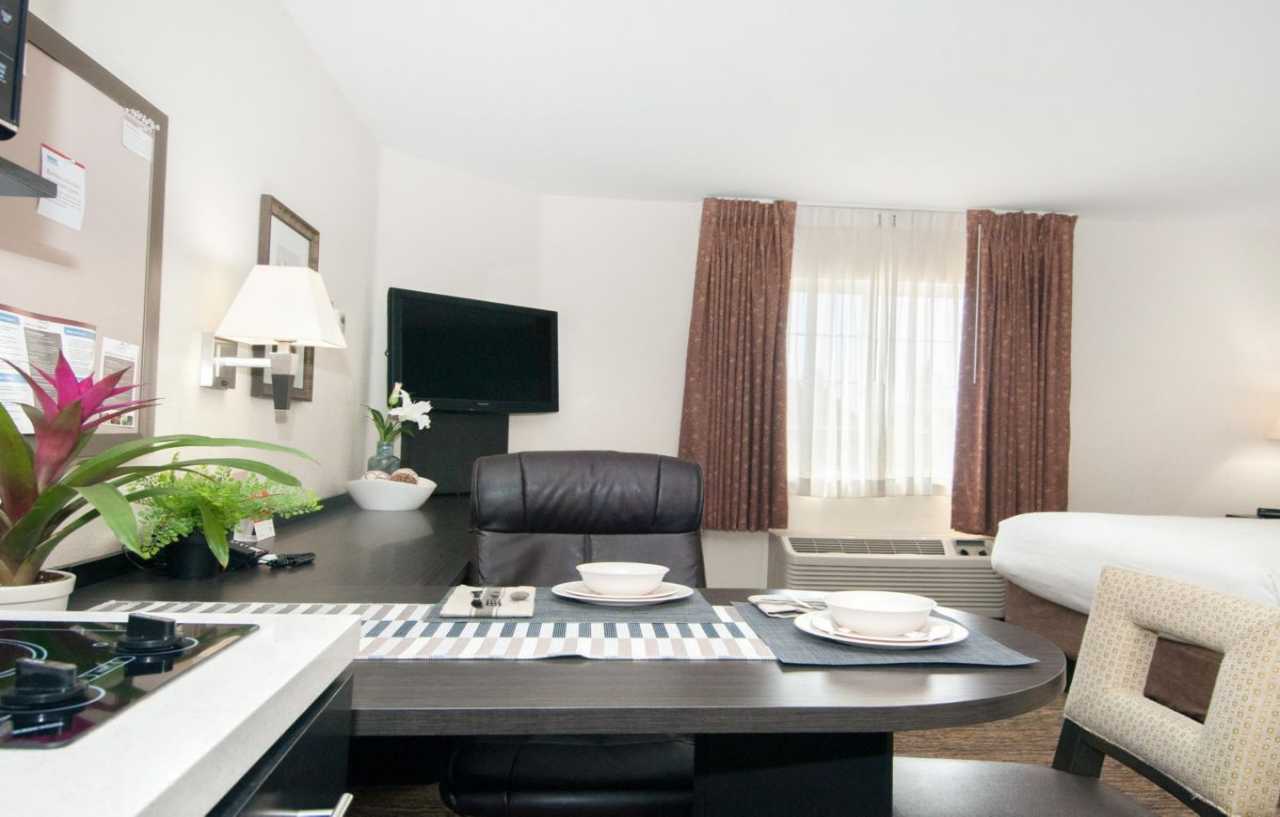 Sonesta Simply Suites Anaheim Garden Grove Eksteriør billede