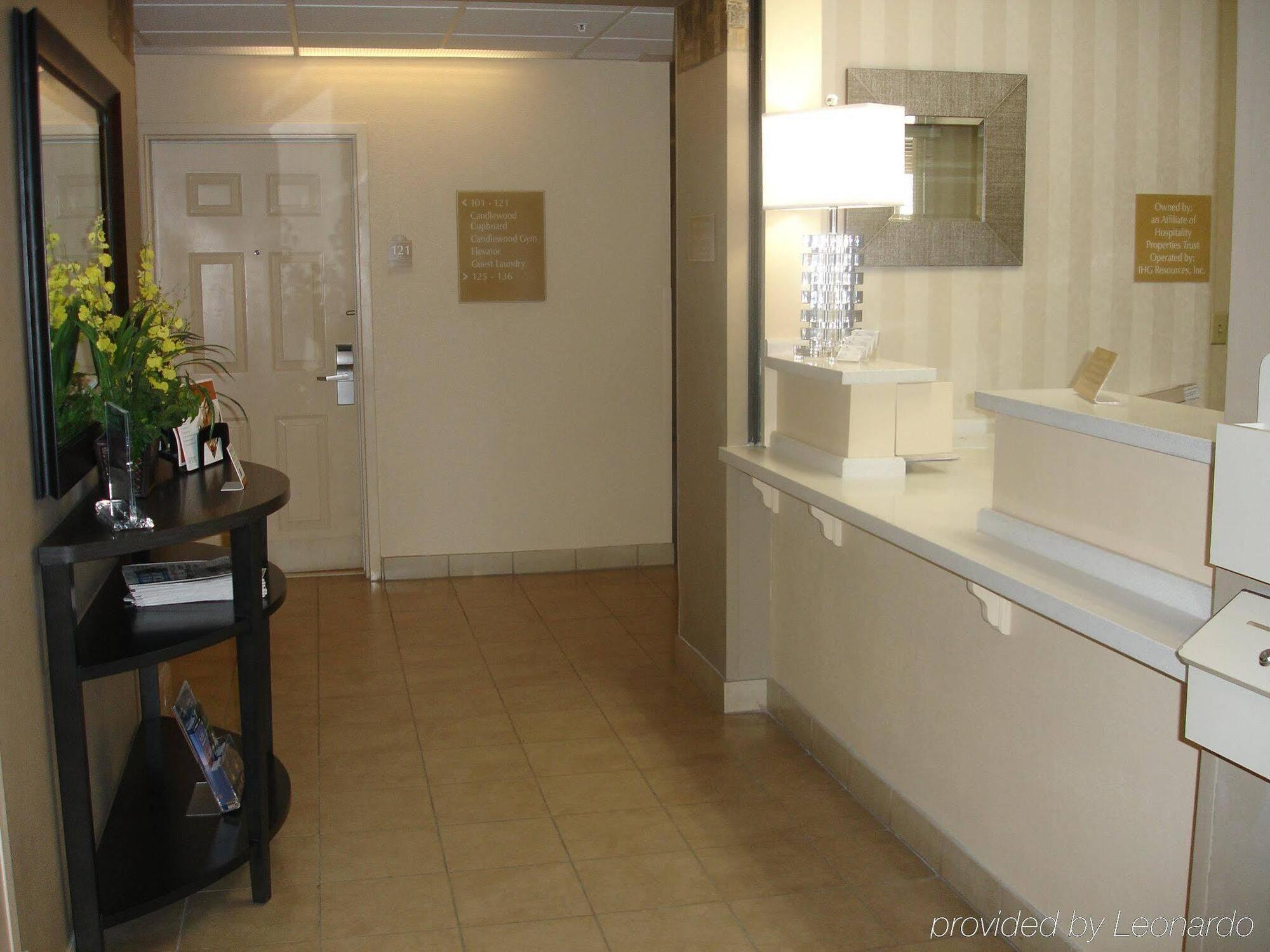 Sonesta Simply Suites Anaheim Garden Grove Eksteriør billede