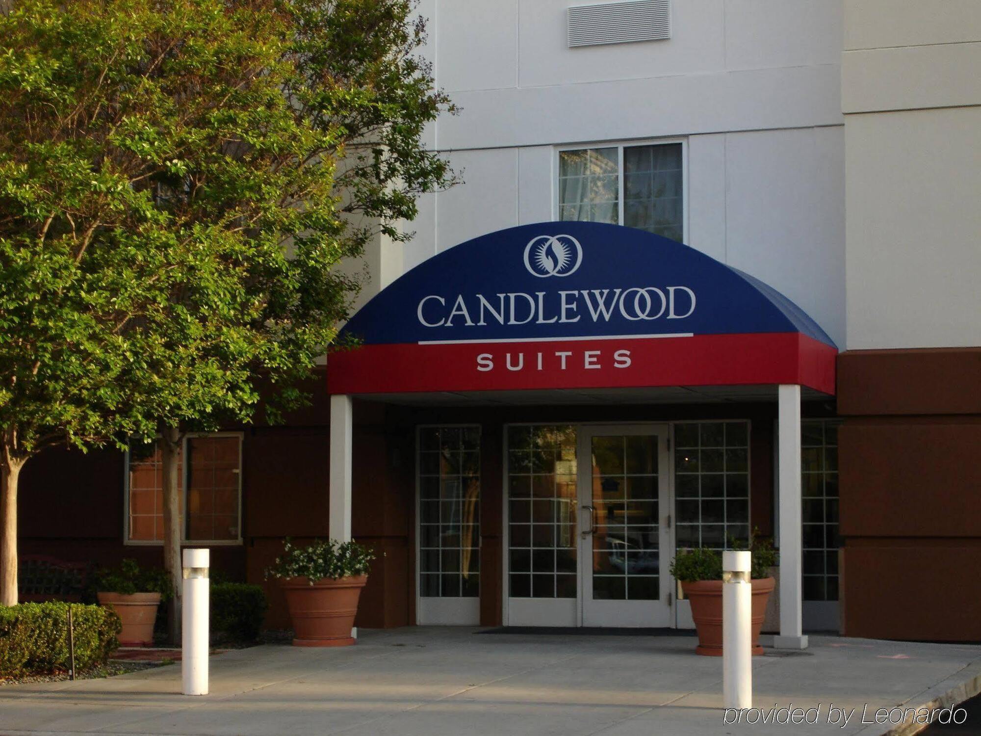 Sonesta Simply Suites Anaheim Garden Grove Eksteriør billede