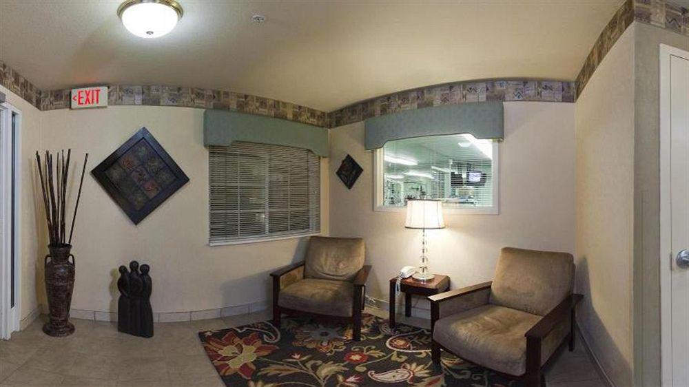 Sonesta Simply Suites Anaheim Garden Grove Eksteriør billede