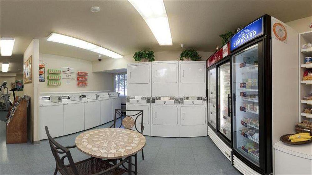 Sonesta Simply Suites Anaheim Garden Grove Eksteriør billede