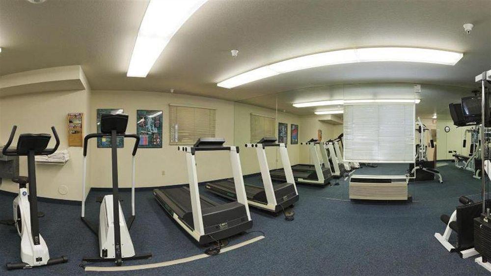Sonesta Simply Suites Anaheim Garden Grove Faciliteter billede