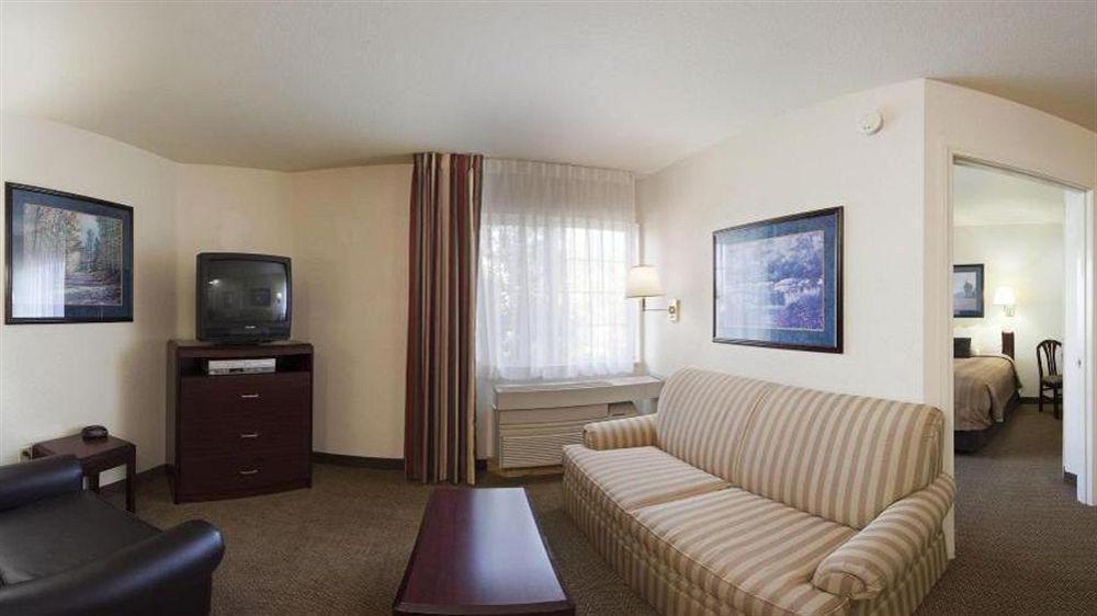 Sonesta Simply Suites Anaheim Garden Grove Eksteriør billede