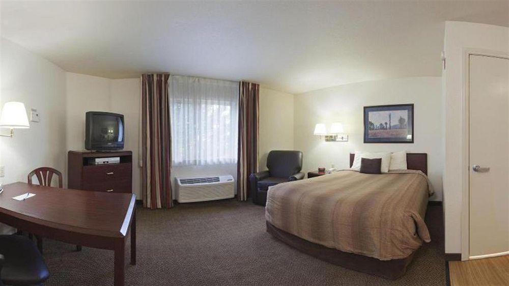 Sonesta Simply Suites Anaheim Garden Grove Eksteriør billede